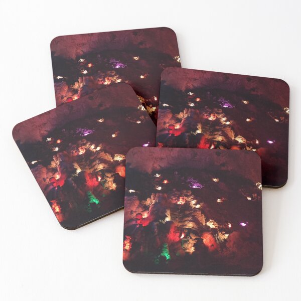 Item preview, Lights in the cave designed and sold by KNBS.