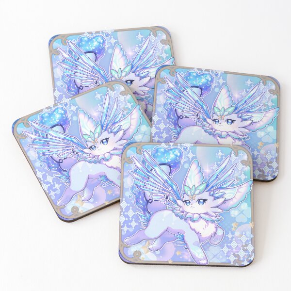 Item preview, Epurrely Beauty designed and sold by Black Saiyan Magician's Merchandise.