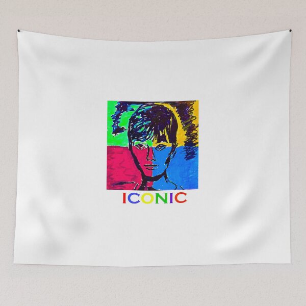 Item preview, Iconic Hepburn  designed and sold by SJHorsfall.