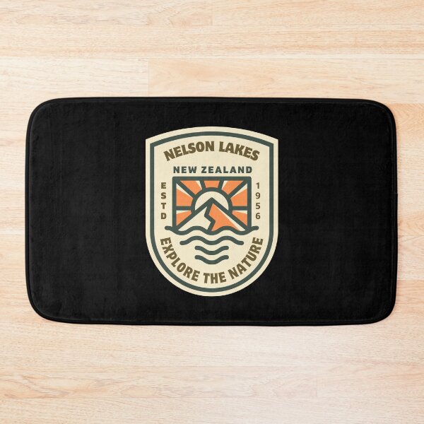 Item preview, Nelson Lakes National Park designed and sold by aussieexplore.