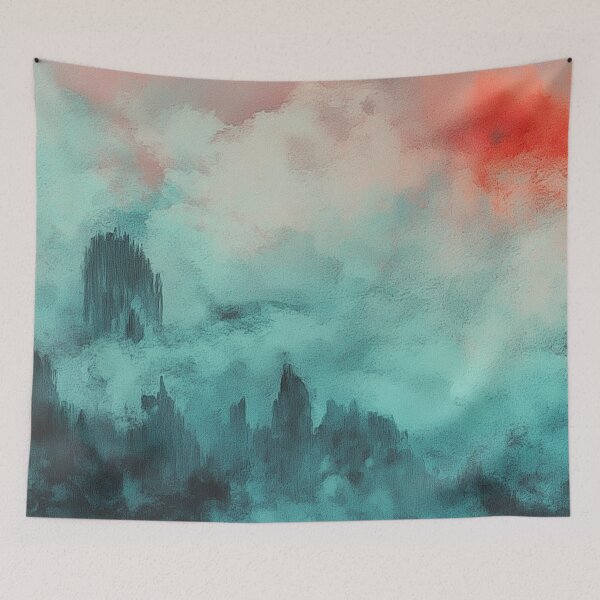 Item preview, A Kingdom Drowned  designed and sold by CHCOfficial.