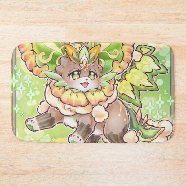 Item preview, Epurrely Plump designed and sold by Black Saiyan Magician's Merchandise.