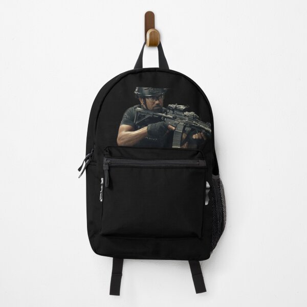 Item preview, SWAT  AND HONDO   designed and sold by THE AMERICAN TEEVANGELIST.