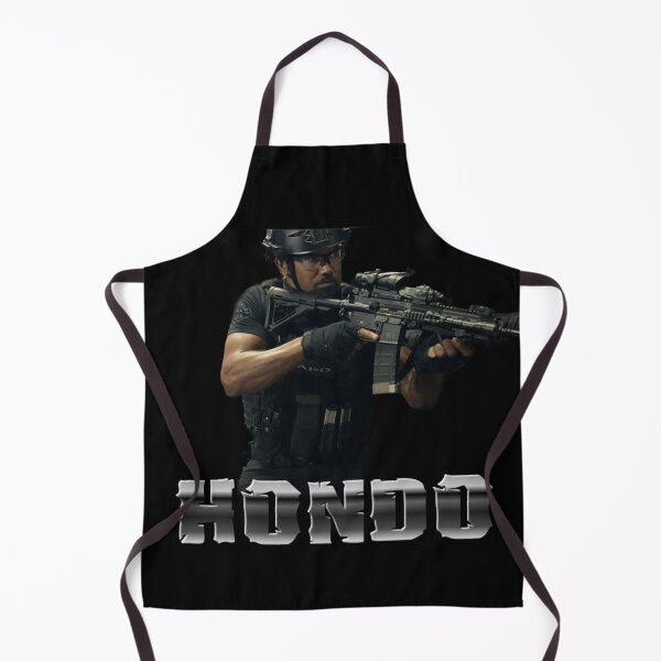 Item preview, SWAT AND HONDO designed and sold by THE AMERICAN TEEVANGELIST.