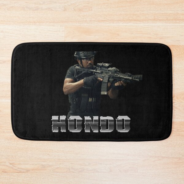 Item preview, SWAT  AND HONDO   designed and sold by THE AMERICAN TEEVANGELIST.