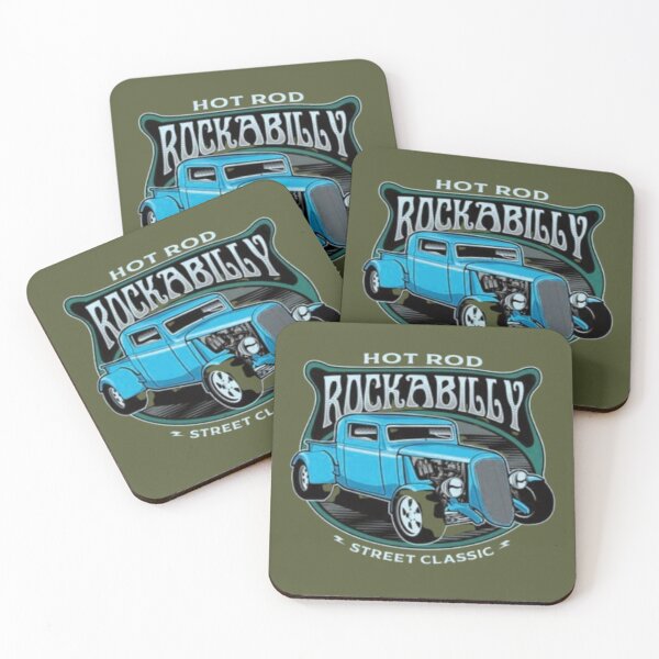 Item preview, Rockabilly designed and sold by Rejcharms.