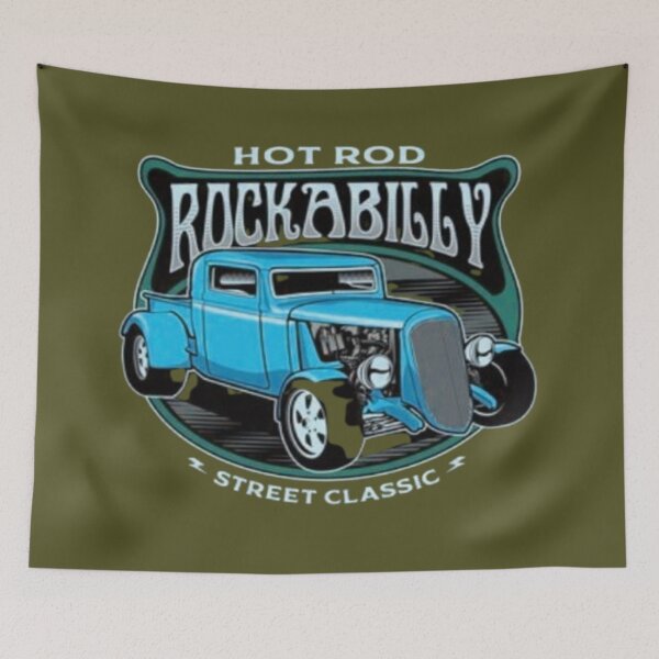 Item preview, Rockabilly designed and sold by Rejcharms.