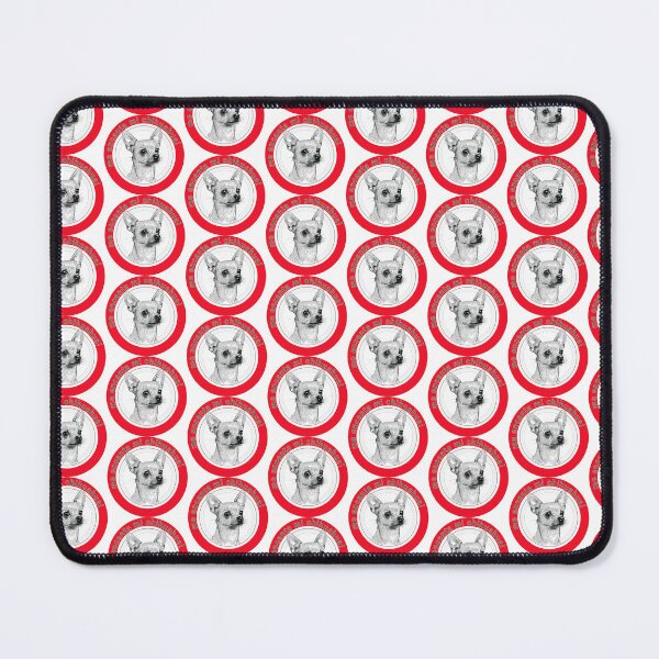 Item preview, me encanta mi chihuahua! designed and sold by LogosMachina.