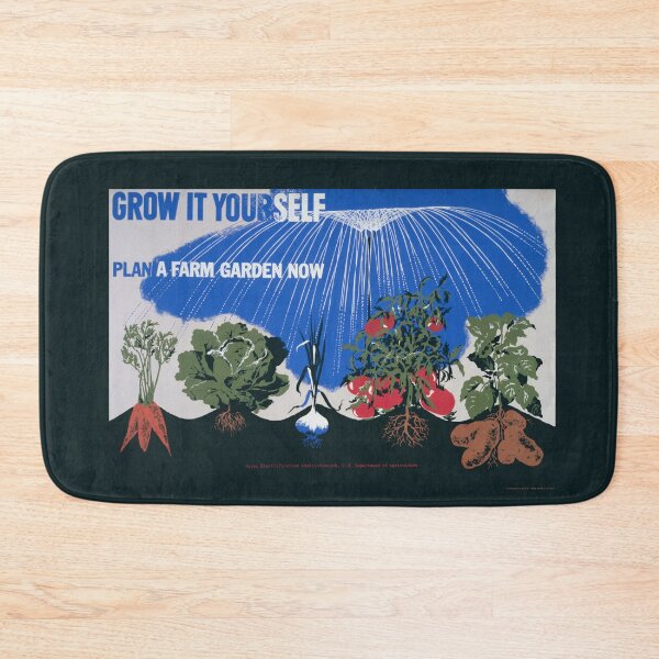 Item preview, Grow It Yourself designed and sold by KeeganCreations.