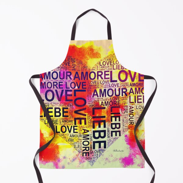 Artikelvorschau, Sprache der Liebe Art-BChichester entworfen und verkauft von Coastal & Southwest Creations.