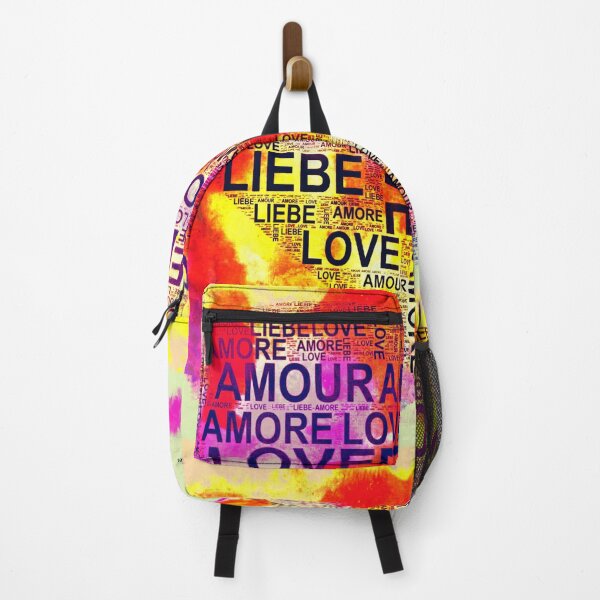 Item preview, Language of LOVE Art-BChichester designed and sold by Coastal & Southwest Creations.