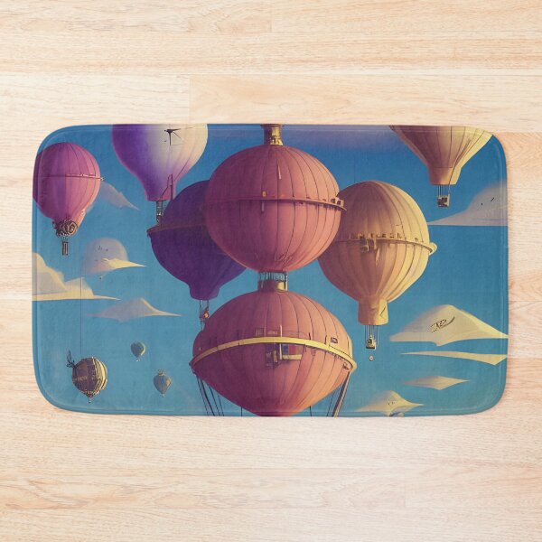 Item preview, Flotilla designed and sold by HabitableMoons.