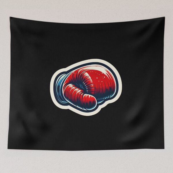 Item preview, Happy Boxing Day designed and sold by petricorstudios.