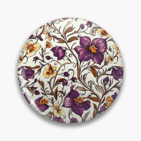 Item preview, Graceful floral compositions featuring stunning orchids designed and sold by Piotrek0001.