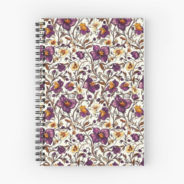 Item preview, Graceful floral compositions featuring stunning orchids designed and sold by Piotrek0001.