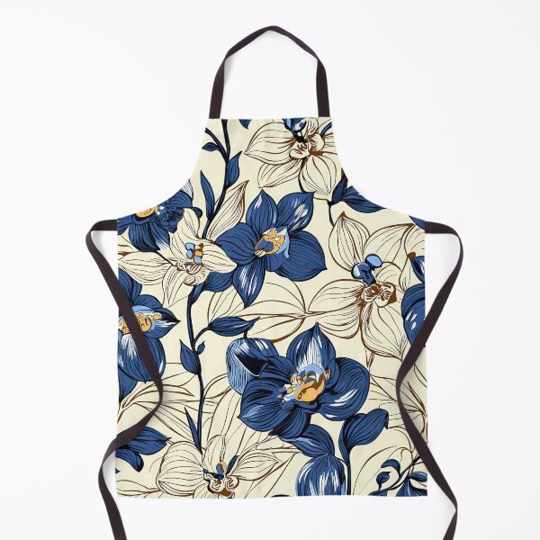 Item preview, Dynamic floral arrangements with striking orchid blooms designed and sold by Piotrek0001.