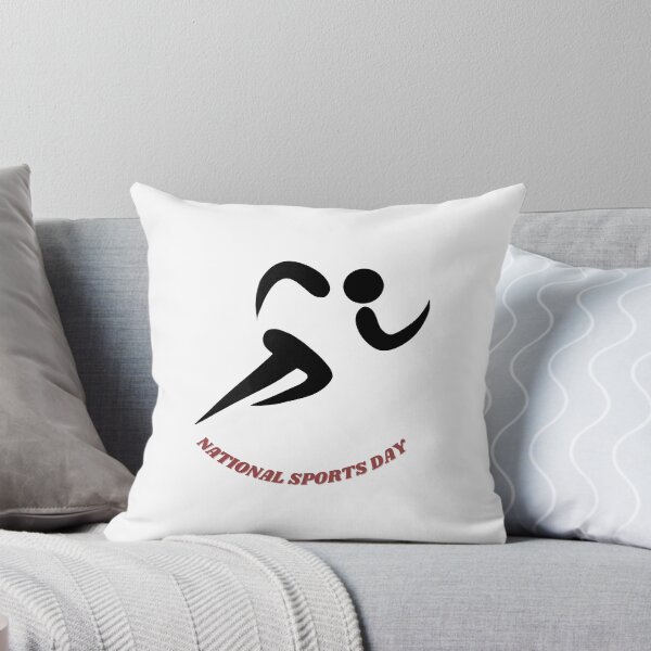 Artikelvorschau, Nationaler Sporttag entworfen und verkauft von Bibi-Designs.