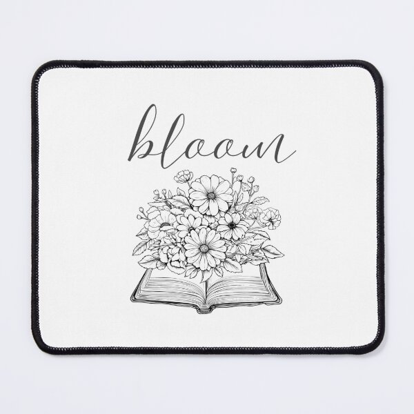 Item preview, BLOOM designed and sold by Wonderfully Chaotic.