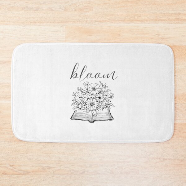 Item preview, BLOOM designed and sold by Wonderfully Chaotic.