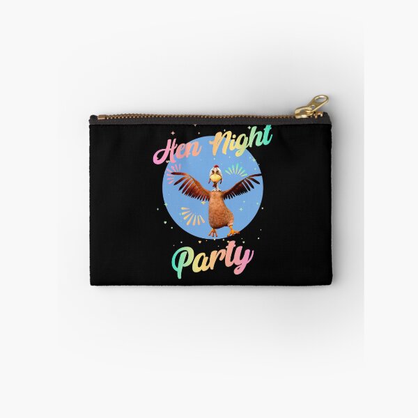 Item preview, Hen Night Party Funny designed and sold by Vac1.