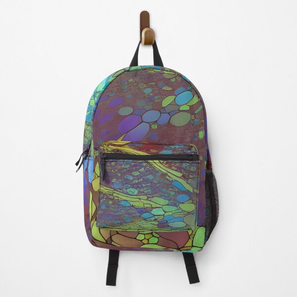 Item preview, Topography in Glass designed and sold by HabitableMoons.