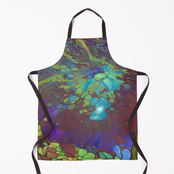 Item preview, Topography in Glass designed and sold by HabitableMoons.