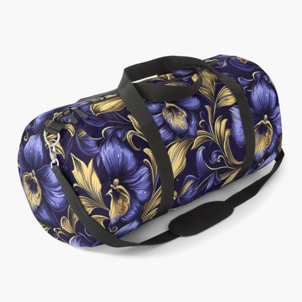 Item preview, Delicate botanical illustrations showcasing orchid elegance designed and sold by Piotrek0001.