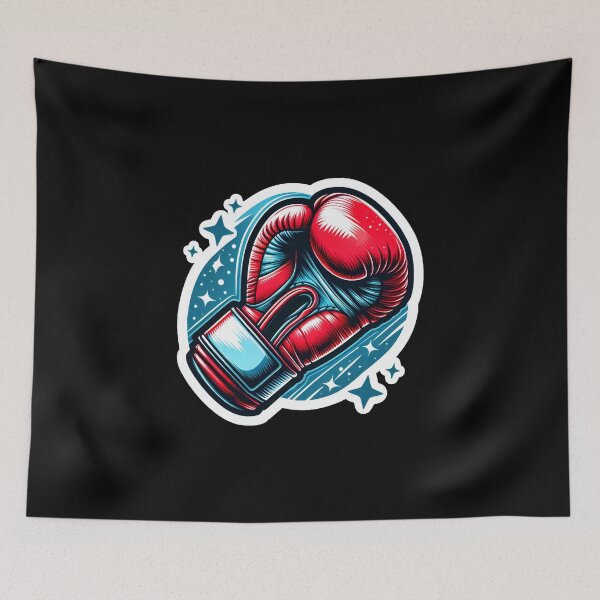 Item preview, Happy Boxing Day designed and sold by petricorstudios.