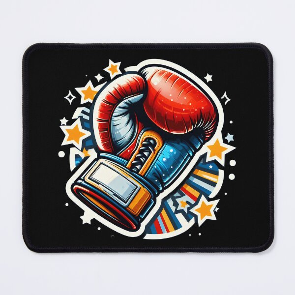 Item preview, Happy Boxing Day designed and sold by petricorstudios.