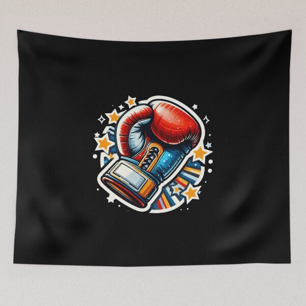 Item preview, Happy Boxing Day designed and sold by petricorstudios.