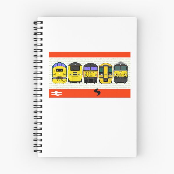 Item preview, British rail design 2 designed and sold by TrainFanatic.