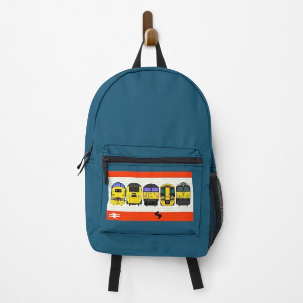 Item preview, British rail design 2 designed and sold by TrainFanatic.