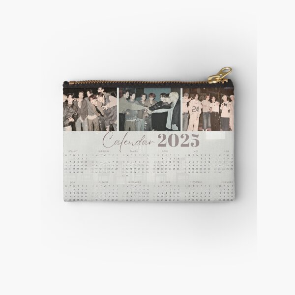 Item preview, EN Calendar 2025 designed and sold by jaofnn.