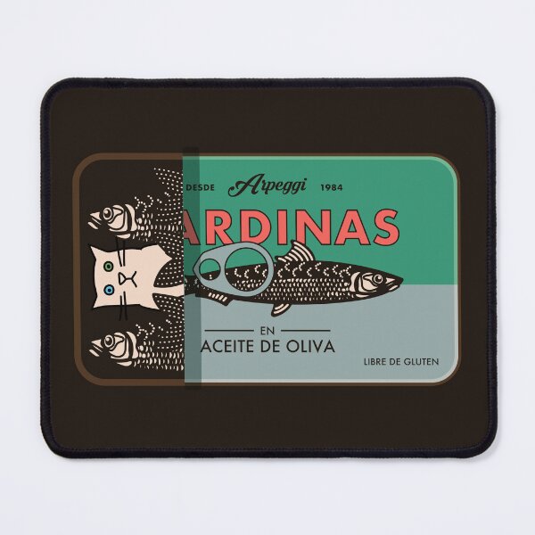 Item preview, Sardinex box with car inside designed and sold by marianabeldi.
