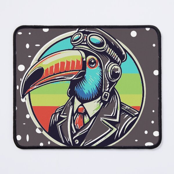 Item preview, Toucan Collection #6 designed and sold by IMTaleweaver.