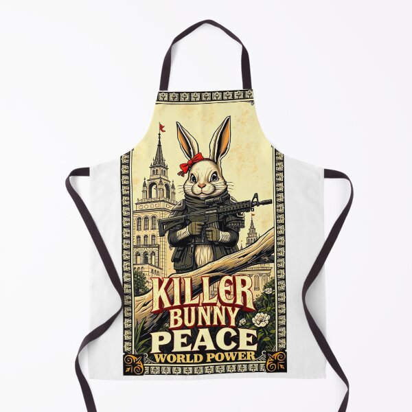 Item preview, Killer Hard Bloody Bunny designed and sold by filusattila.