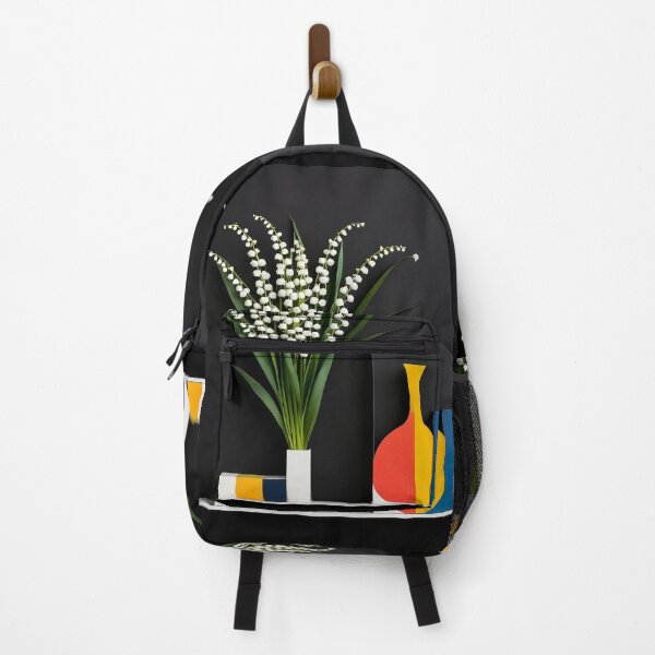 Item preview, Still Life with Lily of the Valley designed and sold by Talpha.