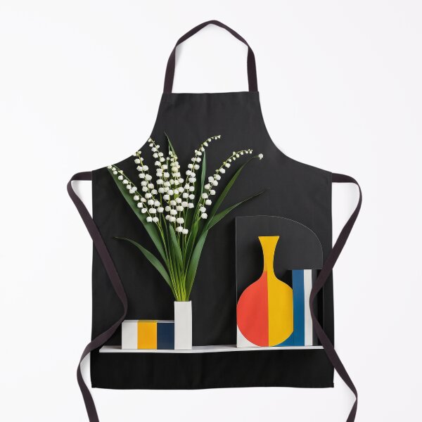 Item preview, Still Life with Lily of the Valley designed and sold by Talpha.