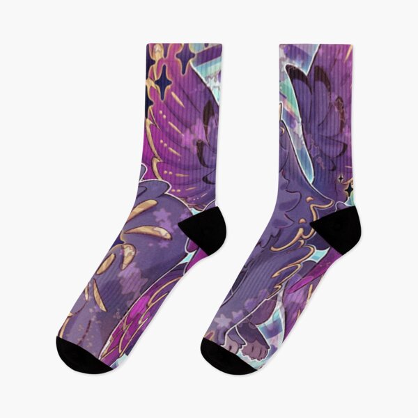 Item preview, Expurrely Noir designed and sold by Black Saiyan Magician's Merchandise.