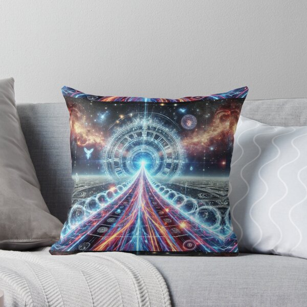 Item preview, The Time Bridge of Infinite Realms designed and sold by Meta2Physical.