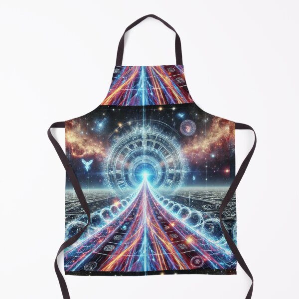 Item preview, The Time Bridge of Infinite Realms designed and sold by Meta2Physical.