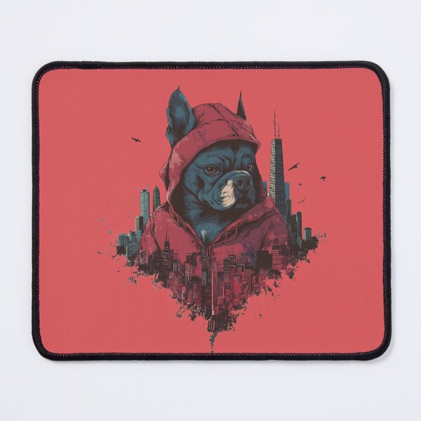 Item preview, Top Dog Mafia designed and sold by Williem47.