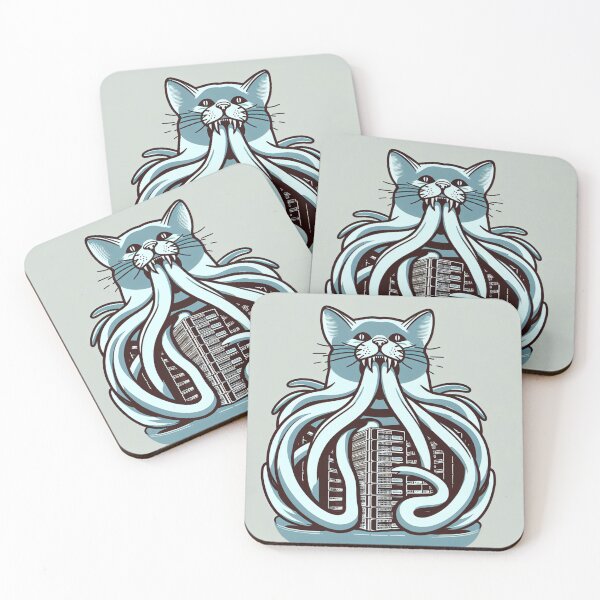 Item preview, Data Center Management Cat  designed and sold by jetdillo.