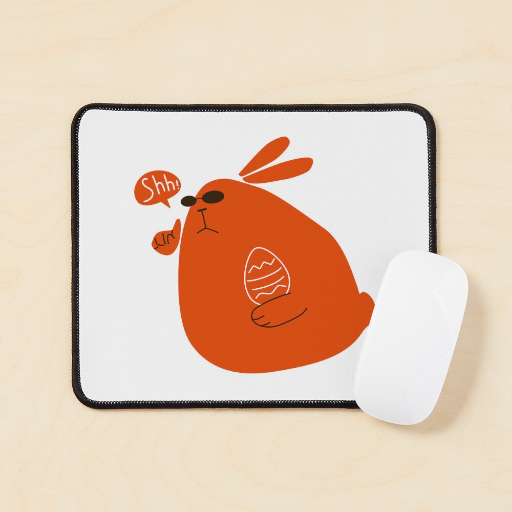 Item preview, Mouse Pad designed and sold by SpottedPilot.