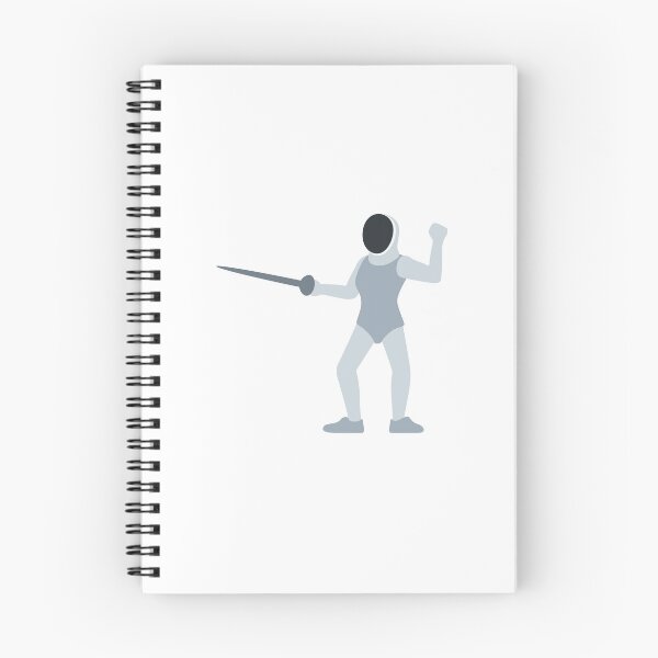 Item preview, Fencer  designed and sold by Lina La.