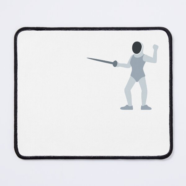 Item preview, Fencer  designed and sold by Lina La.