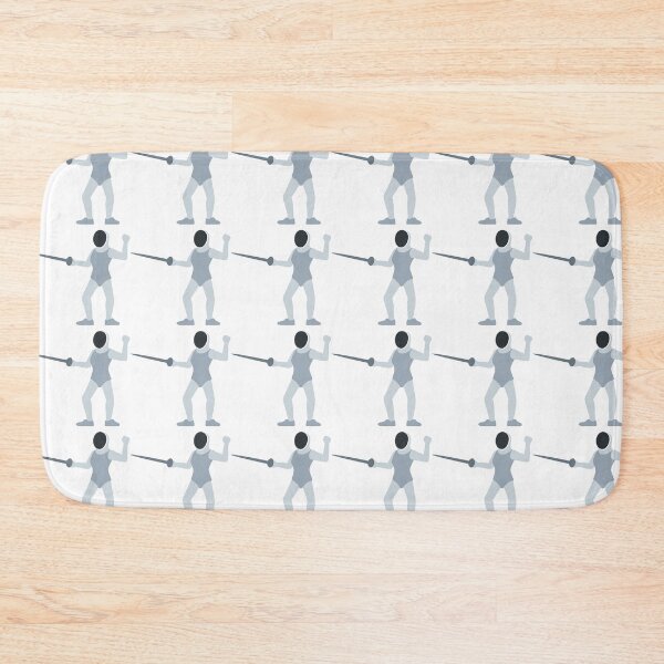 Item preview, Fencer  designed and sold by Lina La.