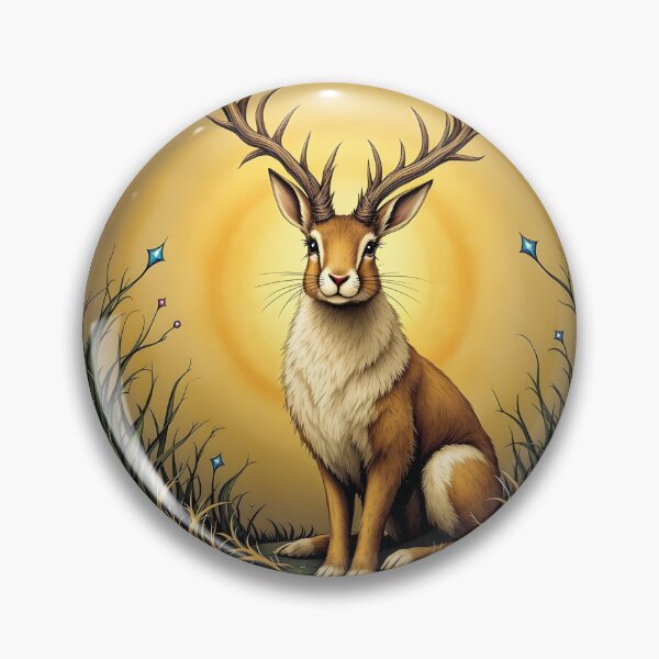 Item preview, Jack of Haloes designed and sold by HabitableMoons.
