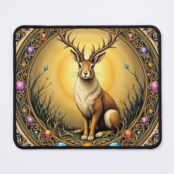 Item preview, Jack of Haloes designed and sold by HabitableMoons.