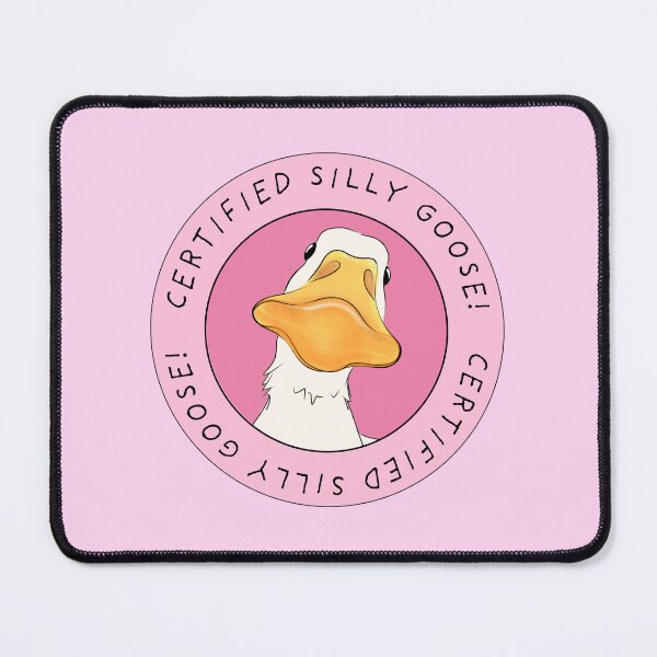 Item preview, Certified silly goose designed and sold by Scenic.